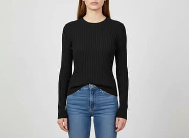 sinsay bielizna termoaktywna: Sinsay, Sweter damski, rozmiar M — 6