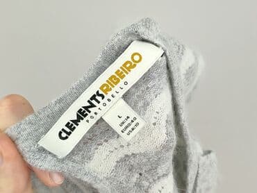 koszula swoateczna: Sweter damski, rozmiar L — 4