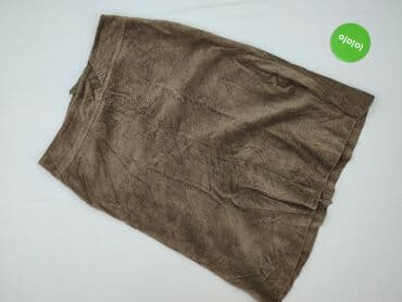 spódniczka jeansowe hm: H&M, Spódnica damska, rozmiar XL — 2