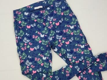 Legginsy: Legginsy dziecięce, Cool Club, 15 lat, 170, stan - Idealny