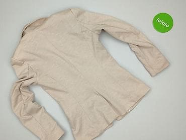 boucle kurtka: H&M, Marynarka damska, rozmiar XS — 3