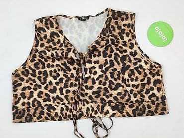 asos bodies: Boohoo, Top damski, rozmiar XL — 2