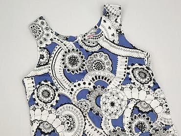 110 cm: Indiska, Sukienka damska, rozmiar L — 1