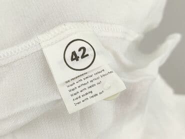 koszule charles tyrwhitt: Eton, Koszula damska, rozmiar XL — 8