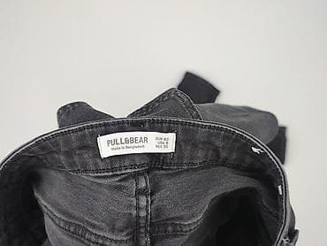 pull and bear jeans: PULL&BEAR, Jeansy damskie, rozmiar L — 4