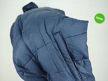 uniqlo basic: Cleve, Męska kurtka zimowa, rozmiar L — 5