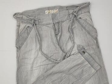 bench. buty: Spodnie materiałowe damskie — 1