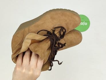 kozaki do sukienki ccc: New Look, Kozaki damskie, 40, stan - Bardzo dobry — 7