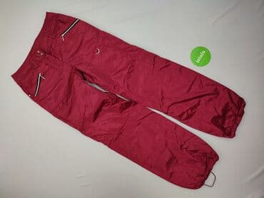 kombinezon imax arx 20 ice thermo suit: Spodnie cargo damskie, rozmiar XL — 3