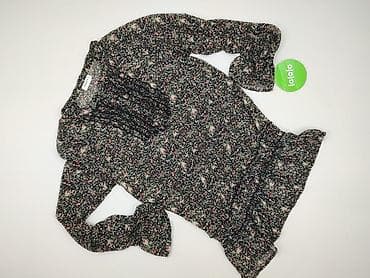 czerwone sukienki plus size: Yessica, Sukienka damska, rozmiar L — 2