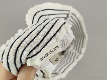 sukienki boho na wesele: River Island, Bluzka damska, rozmiar M — 4