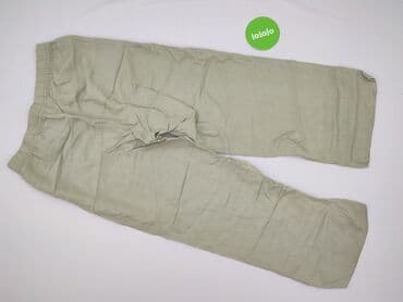 spodnie cecil: H&M, Spodnie materiałowe damskie, rozmiar M — 3