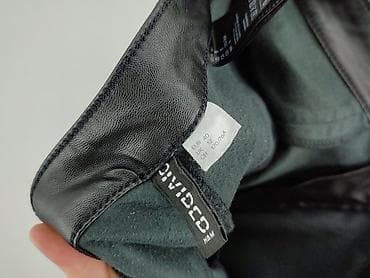 hm blackpink: H&M Divided, Spodnie materiałowe damskie, rozmiar M — 4