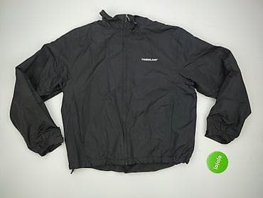 north face vinted: Timberland, Męska kurtka przejściowa, rozmiar XL — 2