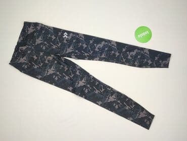 legginsy modelujące nike: 157, Legginsy Sportowe damskie, rozmiar XS — 2