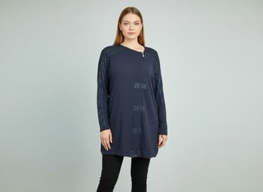 gant kurtka damska: Kardigan damski, rozmiar L — 6