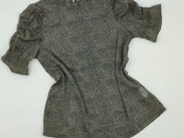 srebrne bolerko do sukienki: My Jewellery, Bluzka damska, rozmiar XS — 1