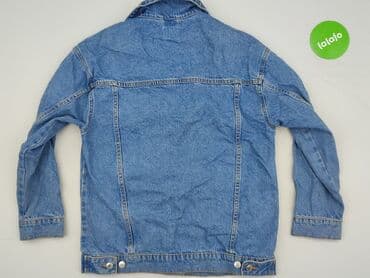 vero moda jeans jacket: Denim, Kurtka jeansowa damska, rozmiar XS — 3