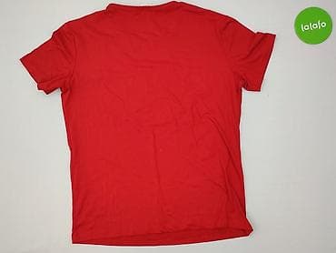 "under armour poland": 4F, Koszulka dla mężczyzn, rozmiar M — 3