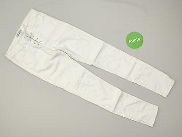 spodnie salko: Cropp, Jeansy damskie, rozmiar M — 2