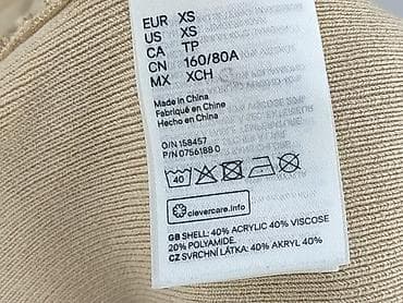 divided hm jeans: H&M Divided, Топ жіночий, розмір XS — 5