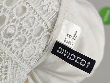 rozmiary hm: H&M Divided, Sukienka damska, rozmiar XS — 4