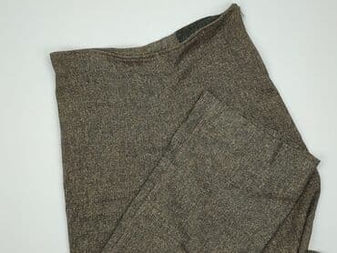 c a spodnie damskie duże rozmiary: Spodnie materiałowe damskie, rozmiar XL — 1
