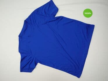 koszulka z długim rękawem w paski: Koszulka dla mężczyzn, rozmiar XL — 2