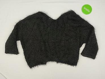 tono kurtki: Kardigan damski, rozmiar 6XL — 3