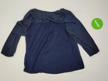 srebrna bluzka h: Janina, Women's blouse, size M (EU 38) — 3