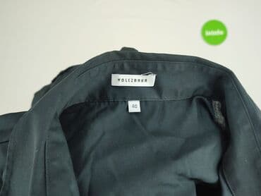 lindex koszula: Wółczanka, Koszula damska, L — 4