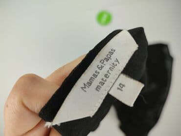 obcisła sukienka ciążowa: Mamas & Papas, Sukienka damska, rozmiar M — 4