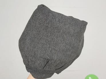 ccc buty srebrne: Flame, Ponczo damskie, rozmiar L — 5