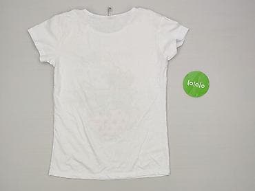 bluzki mom: T-shirt damski, rozmiar M — 3