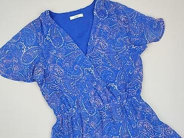 moda sukienki: Sukienka damska, rozmiar M — 1