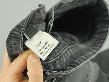 sunway buty: Shein, Jeansy damskie, rozmiar S — 5