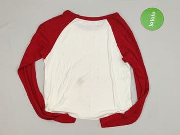 bluzka tupac pull and bear: PULL&BEAR, Bluzka damska, rozmiar S — 4