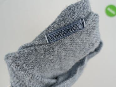 sweter piórkowy na drutach: Bluzka damska, rozmiar 3XL — 4