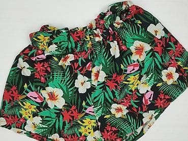 spodenki plus size: Szorty damskie, rozmiar 3XL — 1