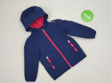 kurtka zimowa napapijri: Kurtka przejściowa, 2-3 lat, 92-98 cm, stan - Idealny — 2