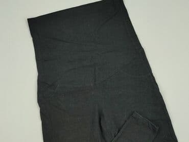 legginsy sliskie: Esmara, Legginsy rozmiar M — 1