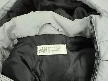 mohito kamizelka oversize: Kamizelka, H&M, 4-5 lat, 110-116 cm, stan - Bardzo dobry — 4