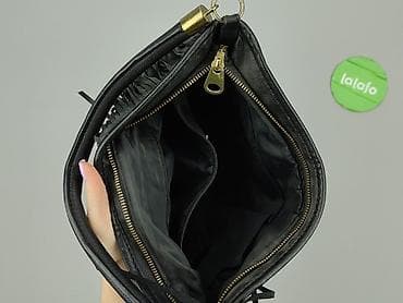 Krawaty i akcesoria: Torebka, H&M, stan - Bardzo dobry — 5