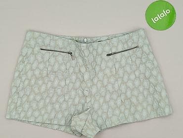 spodenki la manuel: Zara, Szorty damskie, rozmiar L — 2