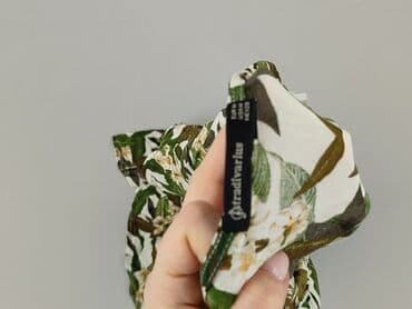 stradivarius sweter z dziurami: Stradivarius, Women's blouse, size M — 5