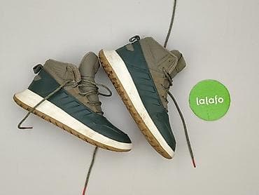 active formula s deichmann: Adidas, Trampki dla mężczyzn, rozmiar 41.5 — 2