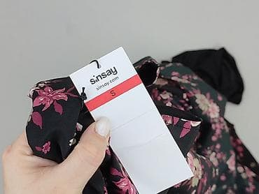 sklepy sukienki: Sinsay, Sukienka damska, rozmiar S — 5