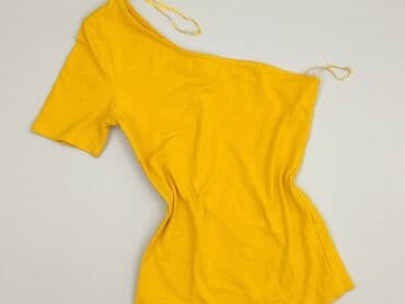 świecące bluzki: Terranova, Women's blouse, size XS (EU 34) — 1