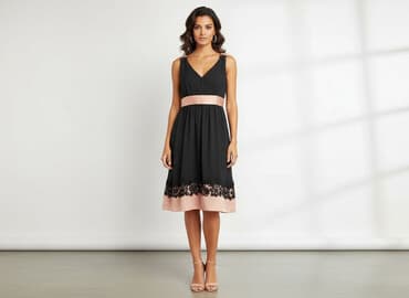 monsoon sukienki: Monsoon, Sukienka damska, rozmiar L — 1