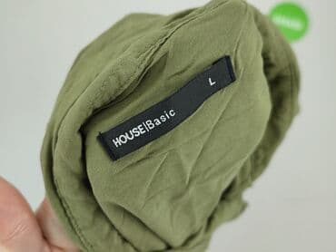 stussy bluzy: Koszula damska, rozmiar L — 4